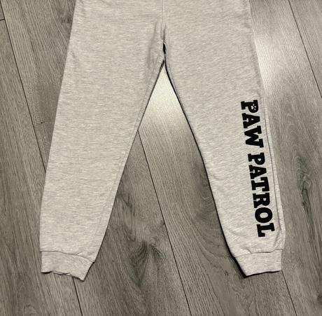 Paw patrol tepláky veľ. 128, sinsay,128