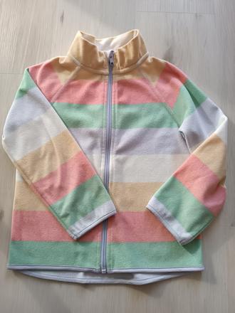 Mikina 110/116 1+1, h&m,110