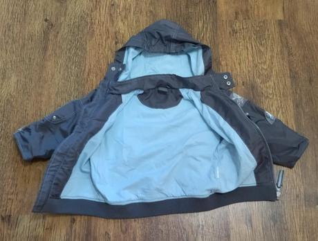 Prechodná bunda coccodrilo, coccodrillo,92