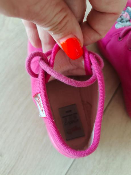 Superfit papuče 24, superfit,24