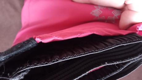 Oteplovaky pre dievčatko, crivit,92