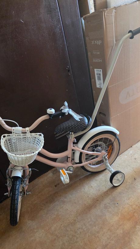 Dievcensky bicykel, 12