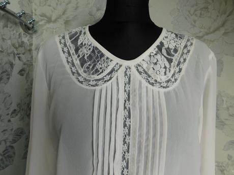 Vila pekna bluzka, 42 / xl