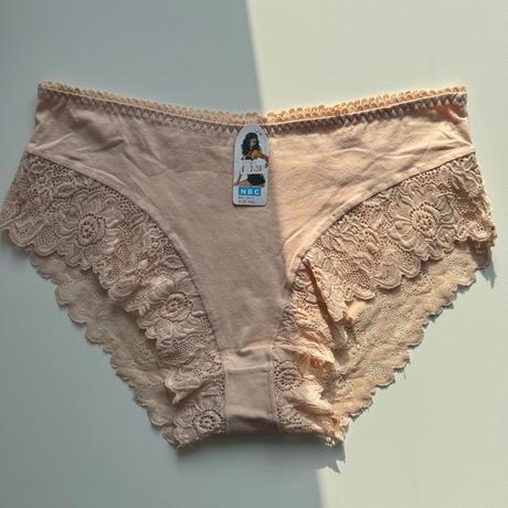 Dámske nohavičky 3011, 4xl / 5xl / xxxl