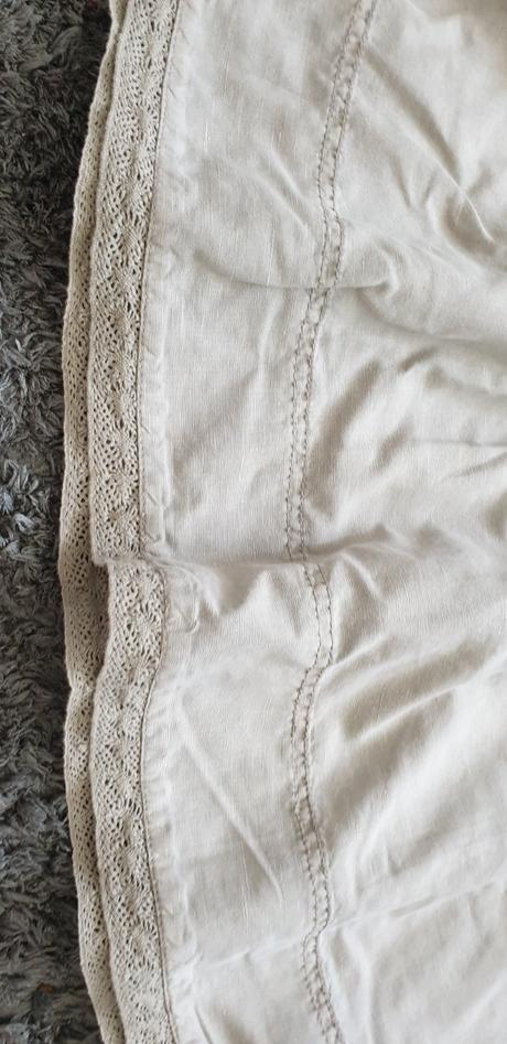 Sukňa č.42, h&m,42