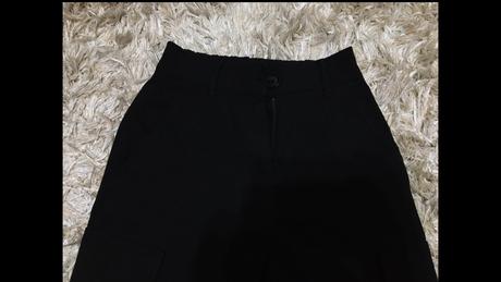 Nohavice, bershka,32