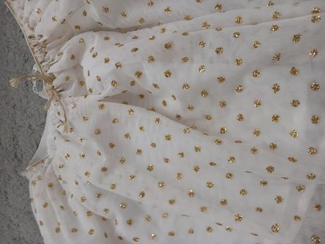 Tutu sukne, zara,164