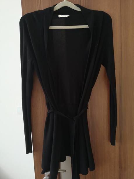 Čierny kardigan orsay, orsay,38