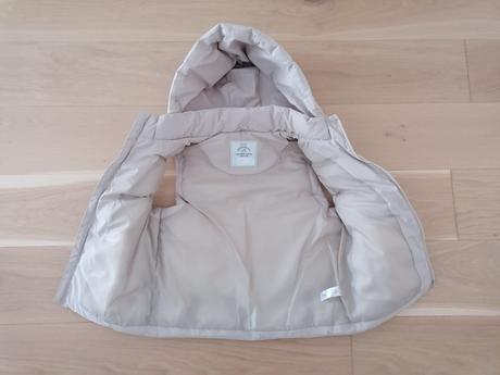 Zateplená vesta, george,146