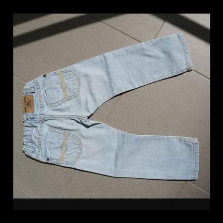 Svetle rifle zara, 2-3 roky, zara,98