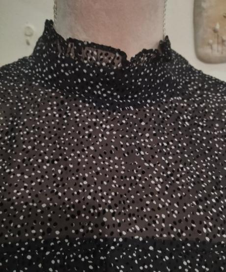 Blúzka, reserved,38