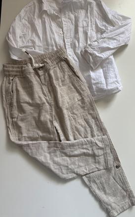 H&m komplet 116, 116