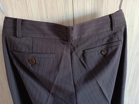 Nohavicový kostým, mexx,s