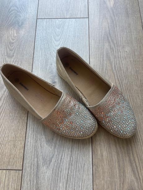 Topánky, graceland,39