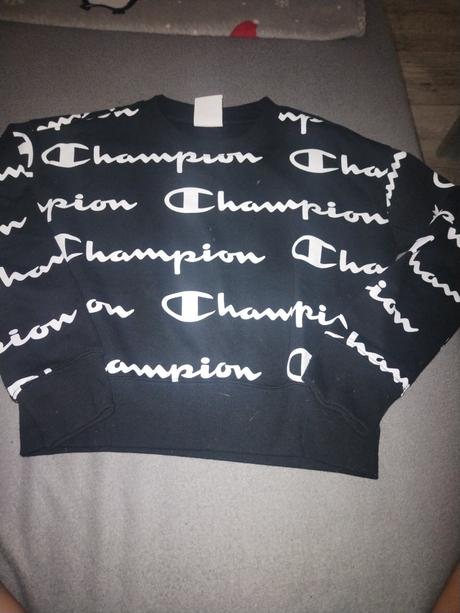 Mikina, champion,128