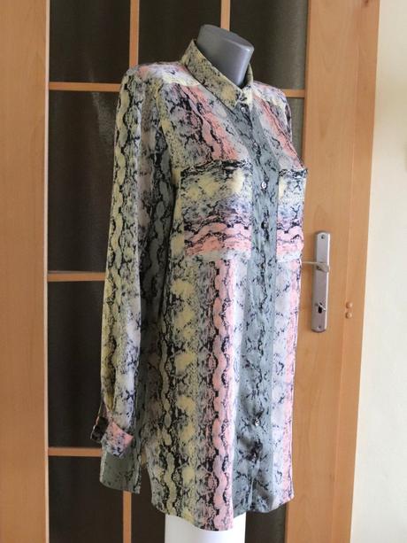 Blúzka - bezchybný stav, xl