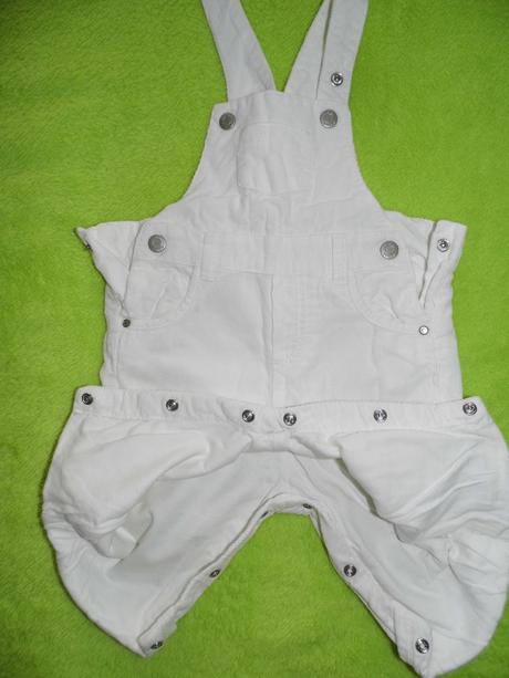 Snehobiele nohavice na traky (top stav), zara,62