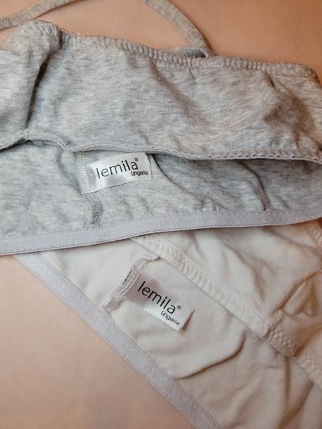 Dievčenské podprsenky, h&m,158