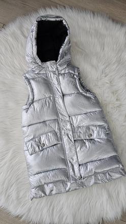 Predlzena vesta, reserved,122