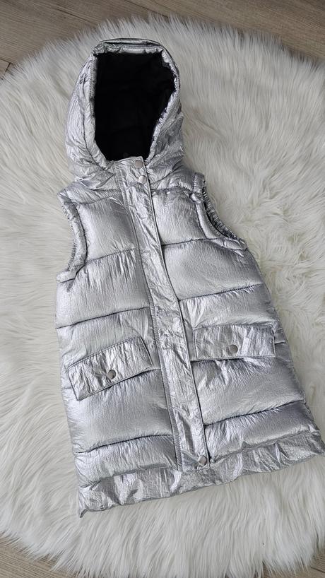 Predlzena vesta, reserved,122