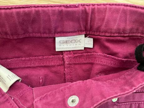 Nohavice geox, geox,110