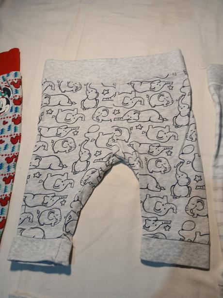 Tepláky 62 a 68, 68