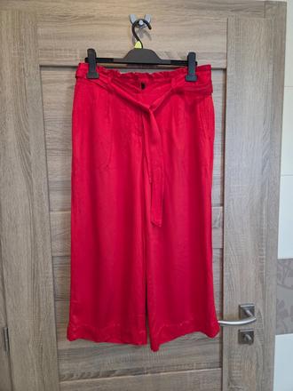 3/4 capri nohavice, bonprix,m