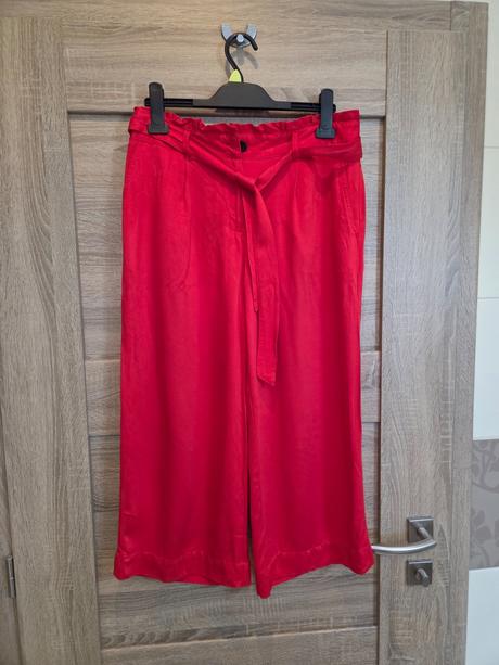 3/4 capri nohavice, bonprix,m
