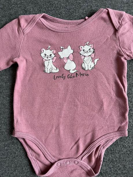 Body mačička marie, sinsay,80