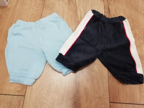 Teplačiky, bambini,56