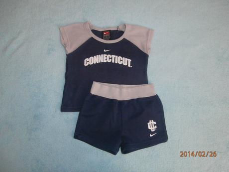 Súpravička na leto, nike,80