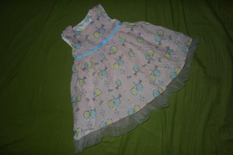 Letne satocky baby m&co., m&co,80