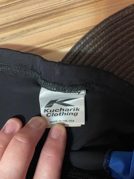 Predam  chlapčenské cyklo kraťasy+ 1 zdarma, klimatex,122