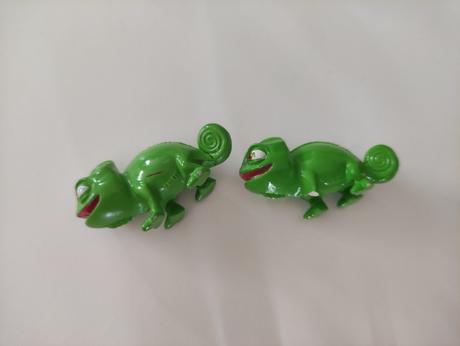 Kinder rozpravkove postavicky,