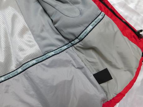 Luxusna kvalitna zimna bunda, 36