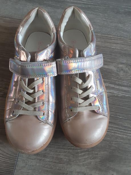 Topanky, nelli blu,36