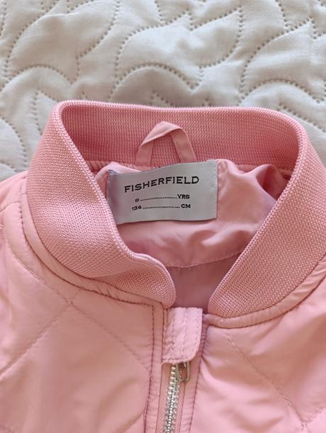 Jarna bunda, gate,134