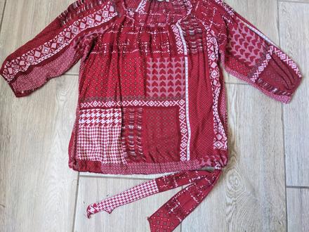 Blúzka veľkosť m, tom tailor,m