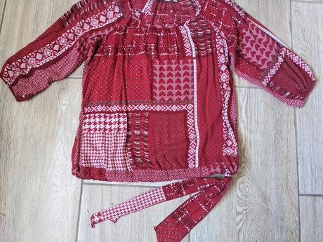 Blúzka veľkosť m, tom tailor,m