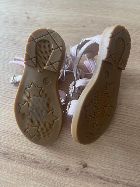 Sandalky, fox & bunny,21