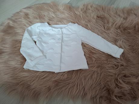 Tenší kabátik 80, 80