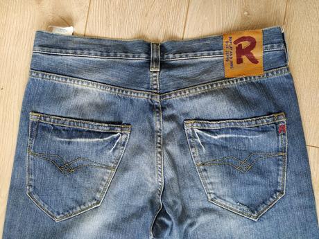 Replay rifle, replay,170