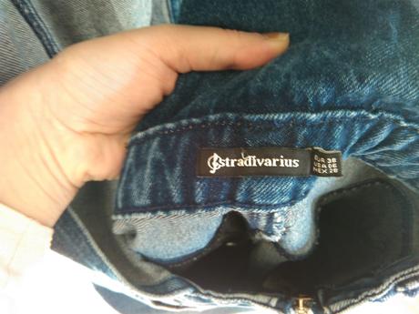 Stradivarius rifle na traky, stradivarius,38