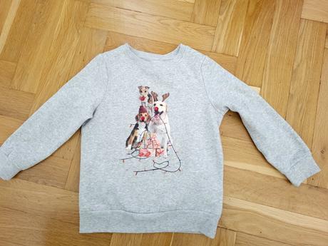 Mikina tchibo, tchibo,110