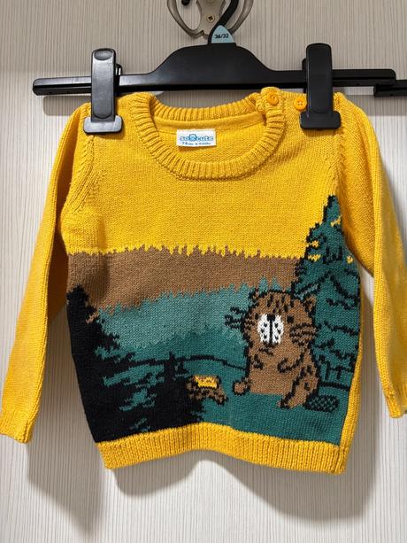 Chlapčenská súprava, pepco,74