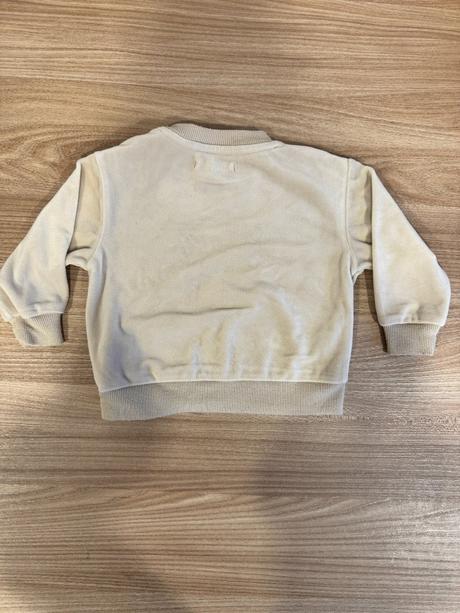 Tepláková súprava, sinsay,68