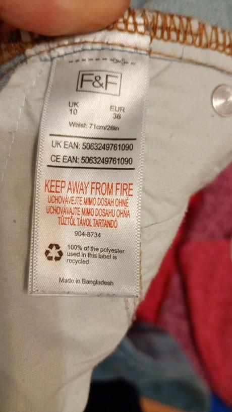 Damske rifle 38, f&f,m