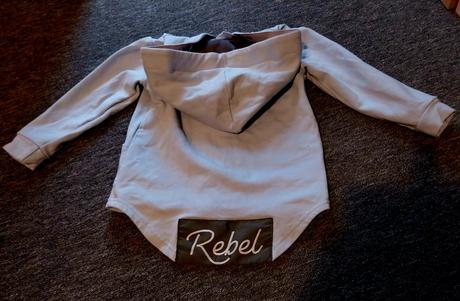 Teplakova suprava, rebel,86