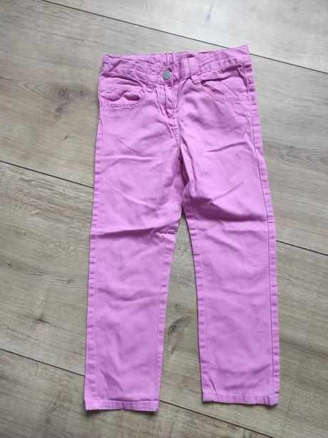 Nohavice, lupilu,110