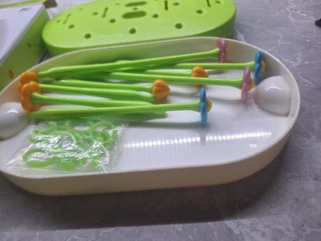 Tescoma odkvapkavač na detské fľaše, 